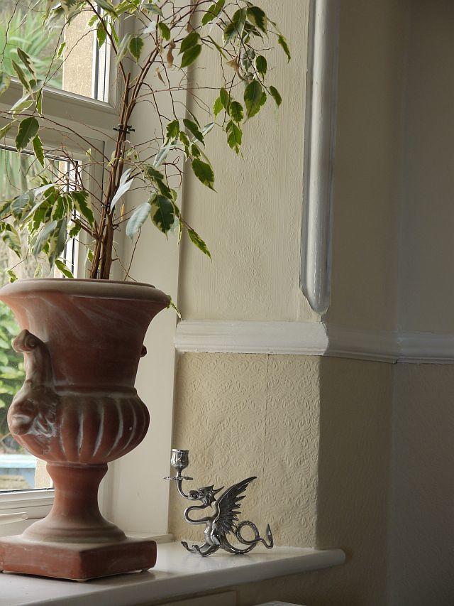 Culloden House Bed & Breakfast เวสต์วอร์ดโฮ ภายนอก รูปภาพ